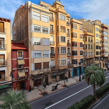 Appartamento Dos Torres Boromir - En El Corazon De La Ciudad Saragozza Esterno foto